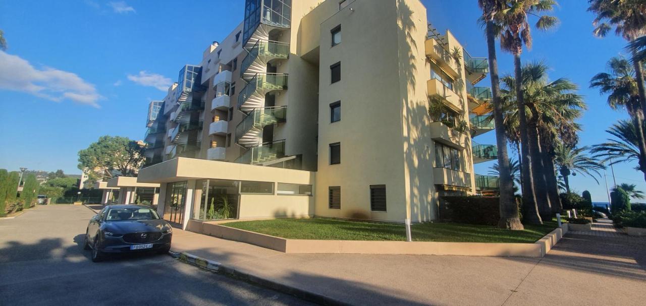 Residence Egee Cannes Dış mekan fotoğraf