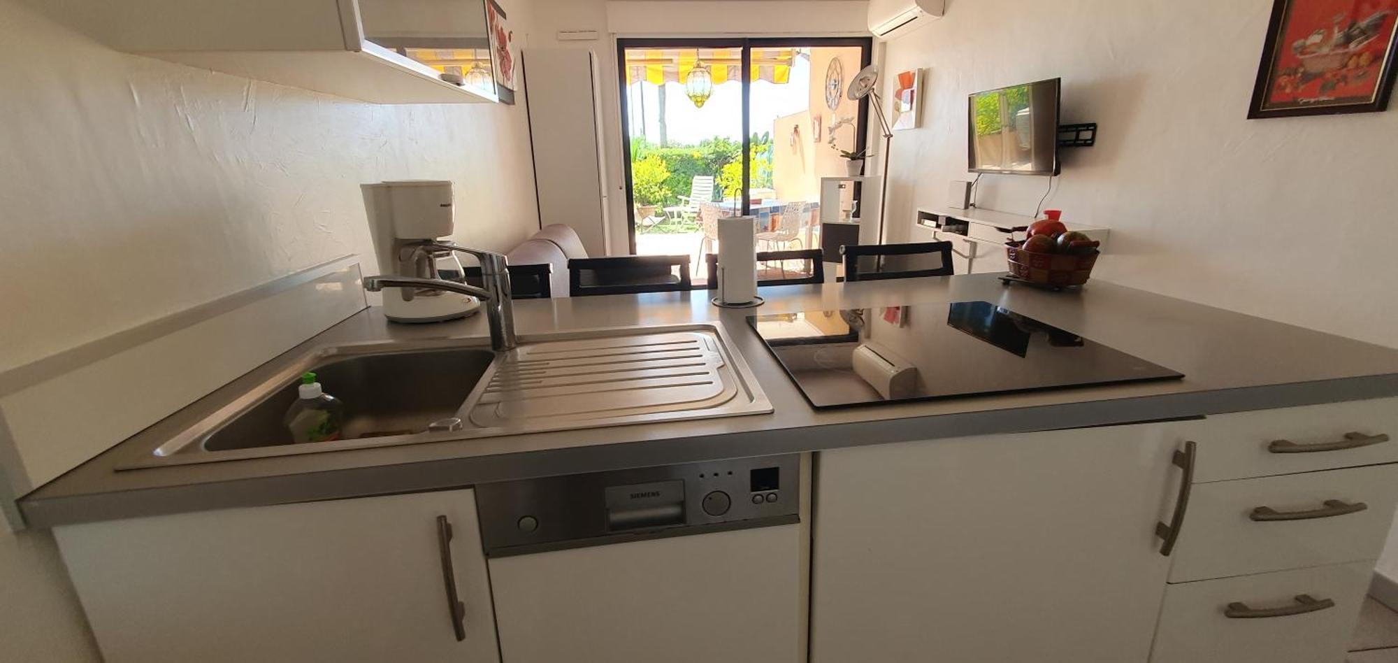 Residence Egee Cannes Dış mekan fotoğraf