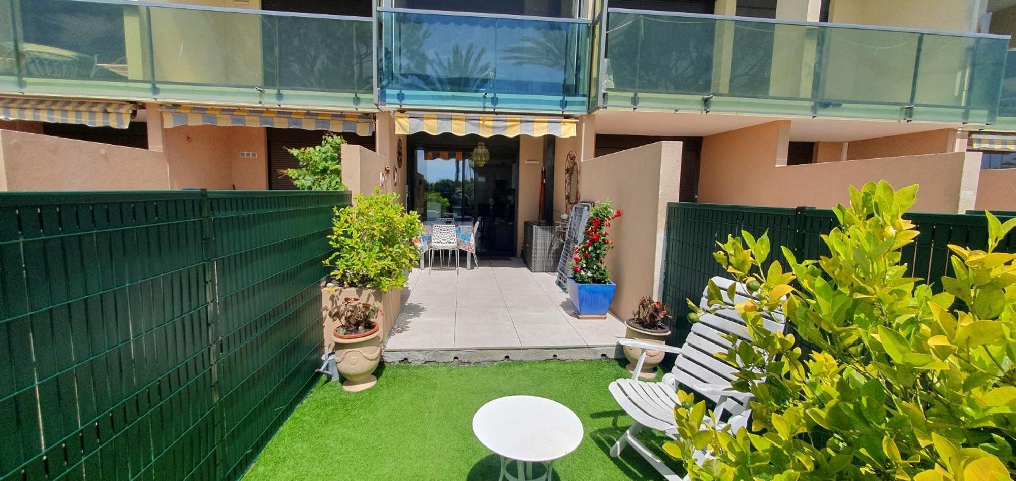 Residence Egee Cannes Dış mekan fotoğraf
